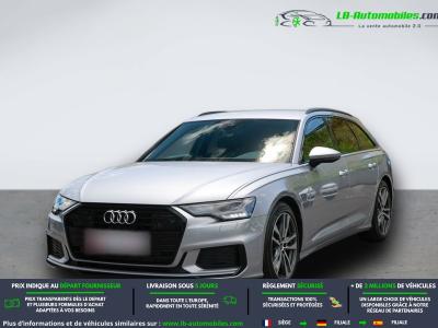 Audi A6 Avant 45 TFSI 265 ch