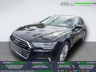 Audi A6 Avant 45 TFSI 265 ch
