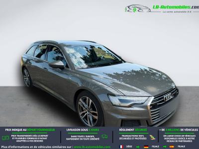 Audi A6 Avant 45 TFSI 265 ch