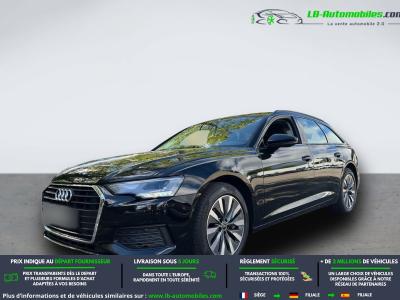 Audi A6 Avant 45 TFSI 265 ch