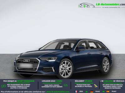 Audi A6 Avant 45 TFSI 265 ch