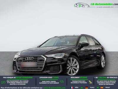 Audi A6 Avant 45 TFSI 265 ch
