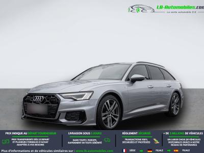 Audi A6 Avant 45 TFSI 265 ch Quattro