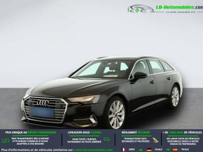 Audi A6 Avant 45 TFSI 265 ch Quattro