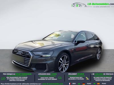 Audi A6 Avant 45 TFSI 265 ch Quattro