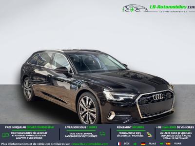 Audi A6 Avant 45 TDI V6 245 ch Quattro