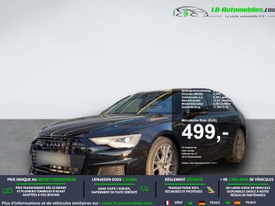 Audi A6 Avant 45 TDI V6 245 ch Quattro