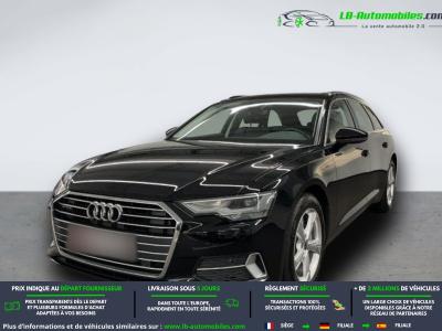 Audi A6 Avant 40 TDI 204 ch Quattro