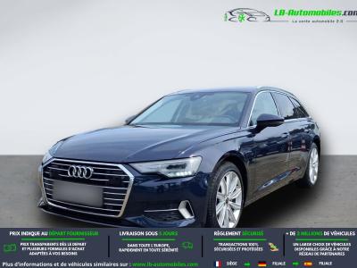 Audi A6 Avant 40 TDI 204 ch Quattro