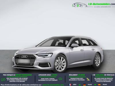 Audi A6 Avant 40 TDI 204 ch Quattro