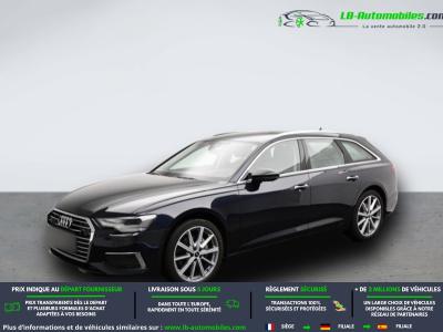Audi A6 Avant 45 TFSI 265 ch