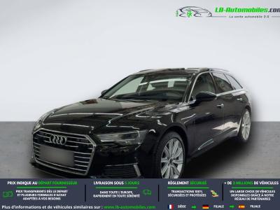 Audi A6 Avant 45 TFSI 265 ch