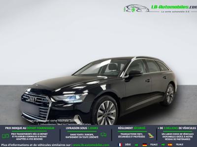 Audi A6 Avant 45 TFSI 265 ch Quattro