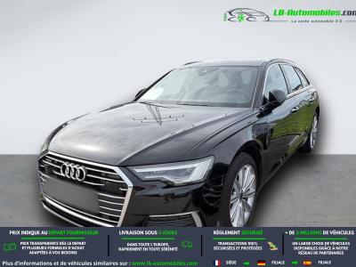 Audi A6 Avant 45 TFSI 265 ch Quattro