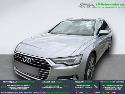 Audi A6 Avant 45 TFSI 265 ch Quattro