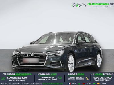 Audi A6 Avant 45 TFSI 265 ch Quattro