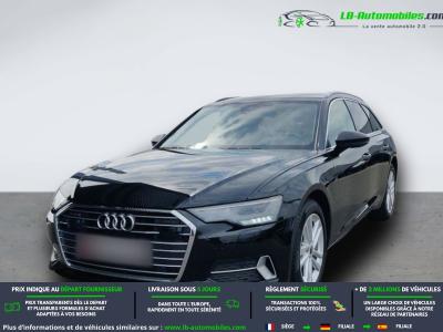 Audi A6 Avant 45 TFSI 265 ch Quattro
