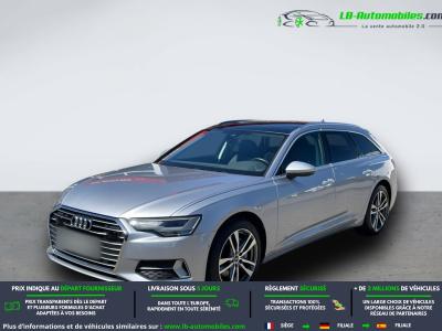 Audi A6 Avant 45 TFSI 265 ch Quattro