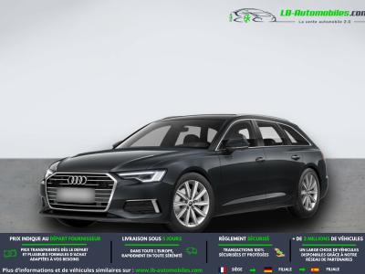 Audi A6 Avant 45 TFSI 265 ch Quattro