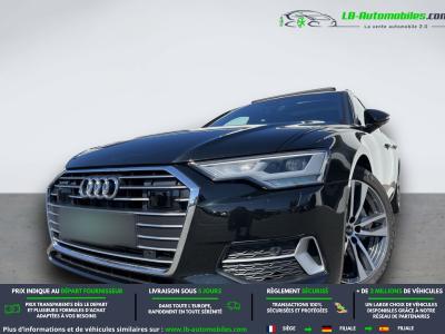 Audi A6 Avant 45 TFSI 265 ch Quattro