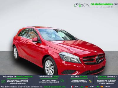 Mercedes Classe A 180