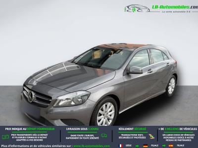 Mercedes Classe A 180