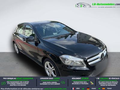 Mercedes Classe A 180