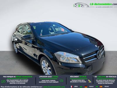 Mercedes Classe A 180