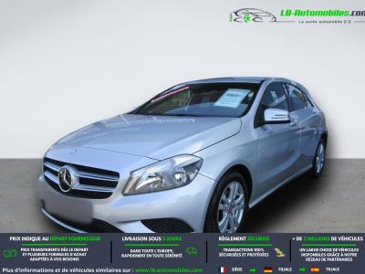 Mercedes Classe A 180