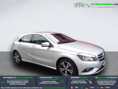 Mercedes Classe A 180 7-G DCT A
