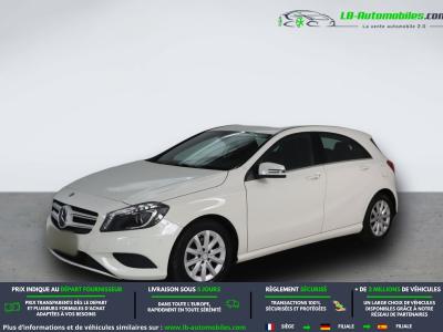 Mercedes Classe A 180 7-G DCT A