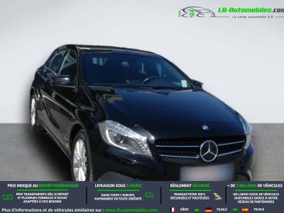 Mercedes Classe A 180 7-G DCT A