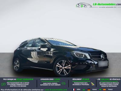 Mercedes Classe A 200 7-G DCT A