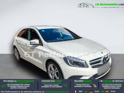 Mercedes Classe A 200 7-G DCT A