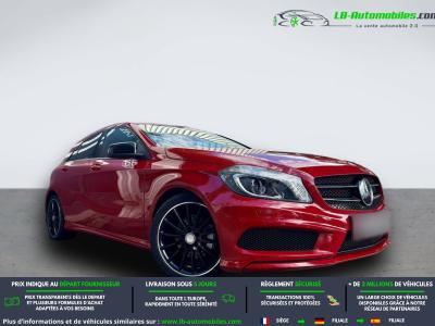Mercedes Classe A 200 7-G DCT A