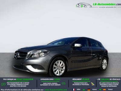 Mercedes Classe A 200 7-G DCT A
