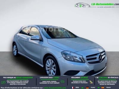 Mercedes Classe A 180