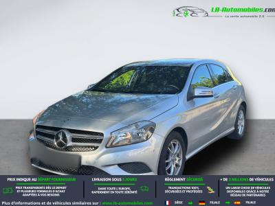 Mercedes Classe A 180