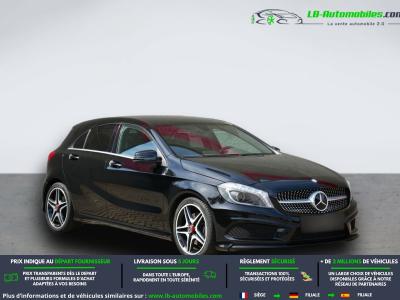 Mercedes Classe A 250 7-G DCT A