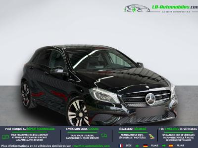 Mercedes Classe A 250 7-G DCT A