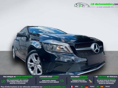 Mercedes Classe A 180 7-G DCT A