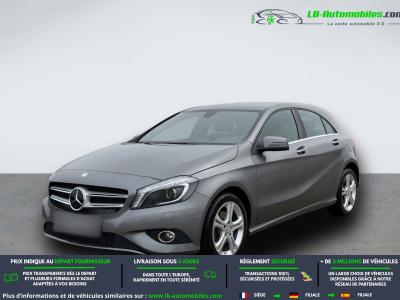 Mercedes Classe A 180
