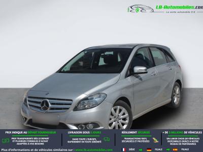 Mercedes Classe B 180 7-G DCT A