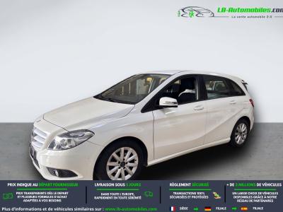 Mercedes Classe B 180 7-G DCT A