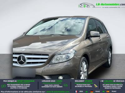 Mercedes Classe B 180
