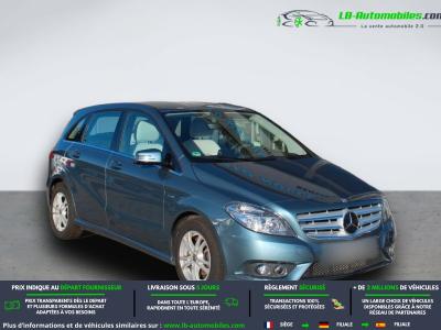 Mercedes Classe B 180