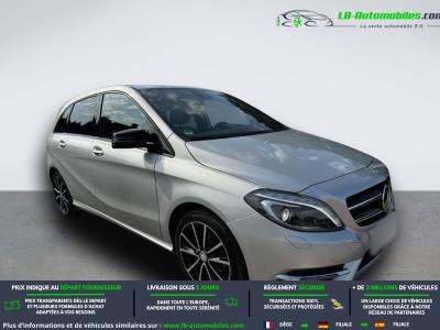 Mercedes Classe B 200
