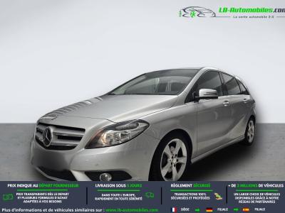 Mercedes Classe B 200 7-G DCT A