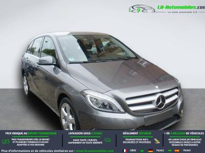Mercedes Classe B 200 7-G DCT A