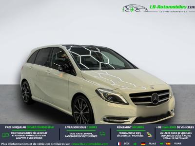 Mercedes Classe B 200 7-G DCT A